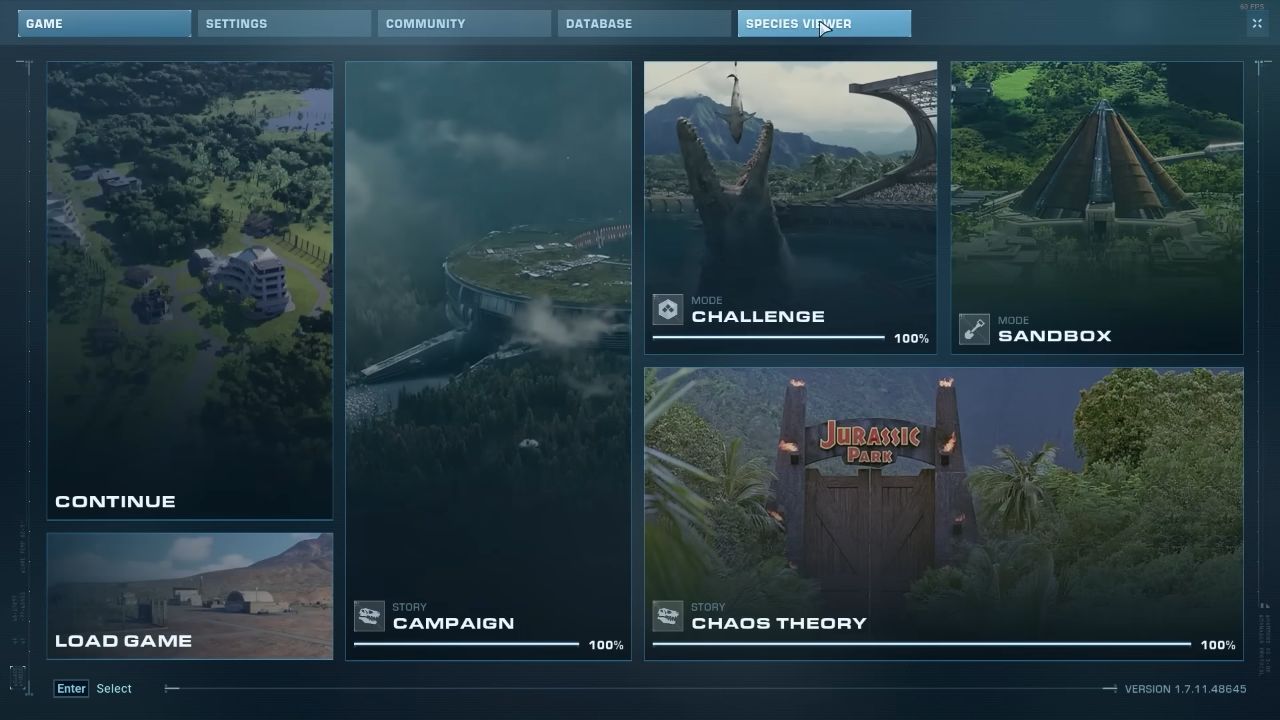 Jurassic World Evolution 2, PC, Gameplay, How To Build the Best Dinosaur Enclosures, Screenshot, NoobFeed